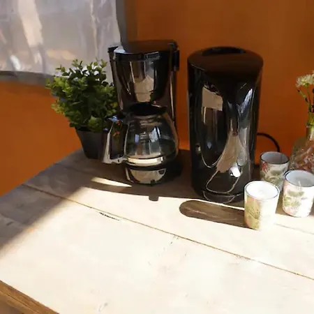 Luxe En Romantische Overnachting Voor 2 *