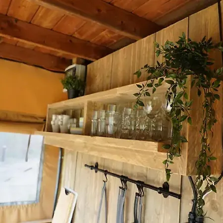 Luxe En Romantische Overnachting Voor 2 * Behelp