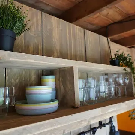 Luxussátor Luxe En Romantische Overnachting Voor 2