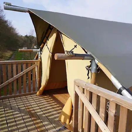 Luxe En Romantische Overnachting Voor 2 * Behelp