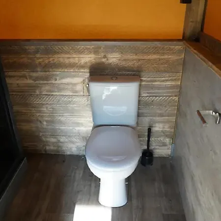 Luxe En Romantische Overnachting Voor 2 *
