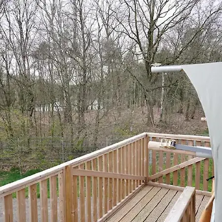 Luxe En Romantische Overnachting Voor 2 * Behelp