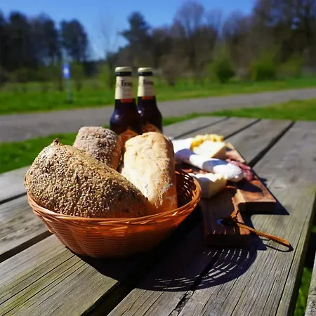 Luxe En Romantische Overnachting Voor 2
